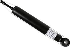 کمک عقب تویوتا پرادو اصلی (جنیون)